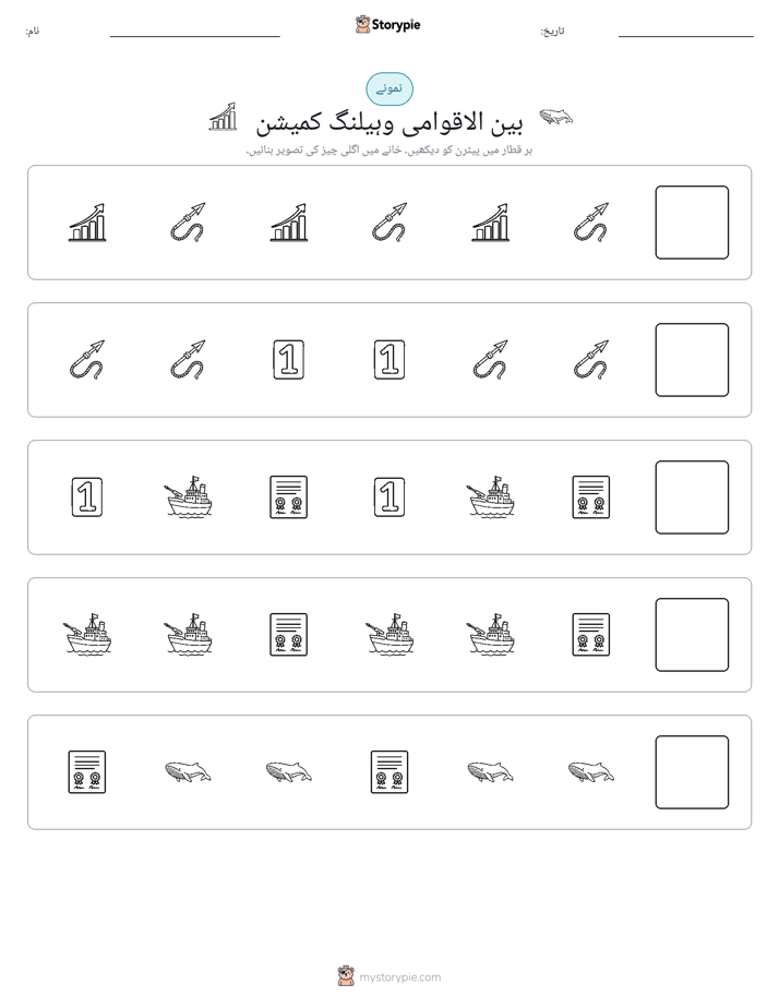 پیٹرن