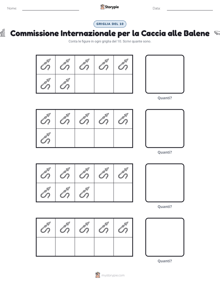 Cornice da Dieci
