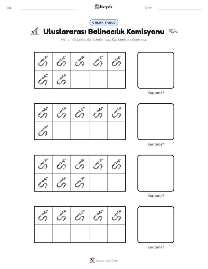 On Çerçeve