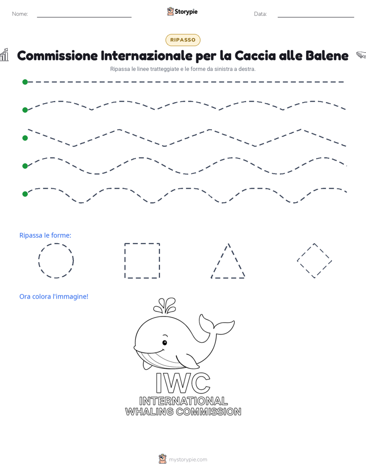 Tracciamento