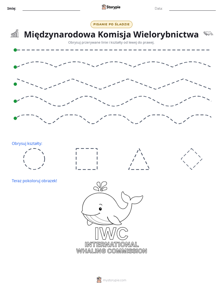 Śledzenie