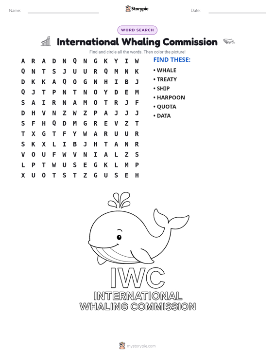 Word Search