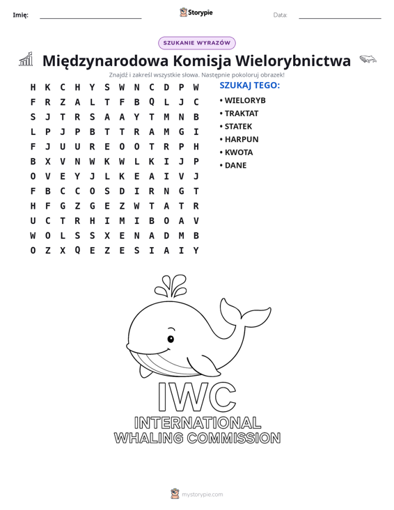 Krzyżówka