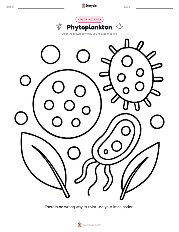 Coloring Page