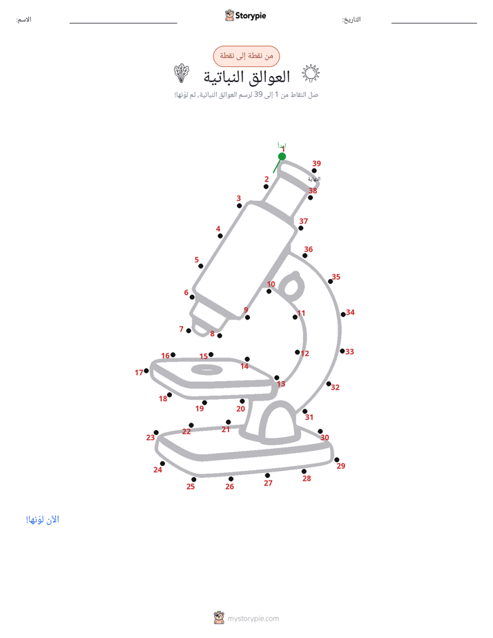 نقطة إلى نقطة