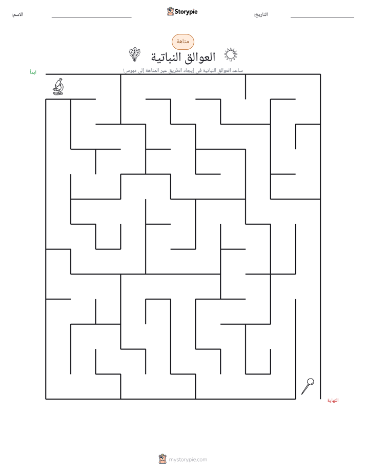 متاهة