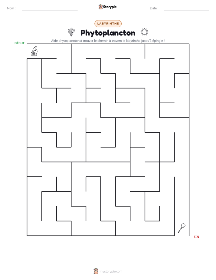 Labyrinthe