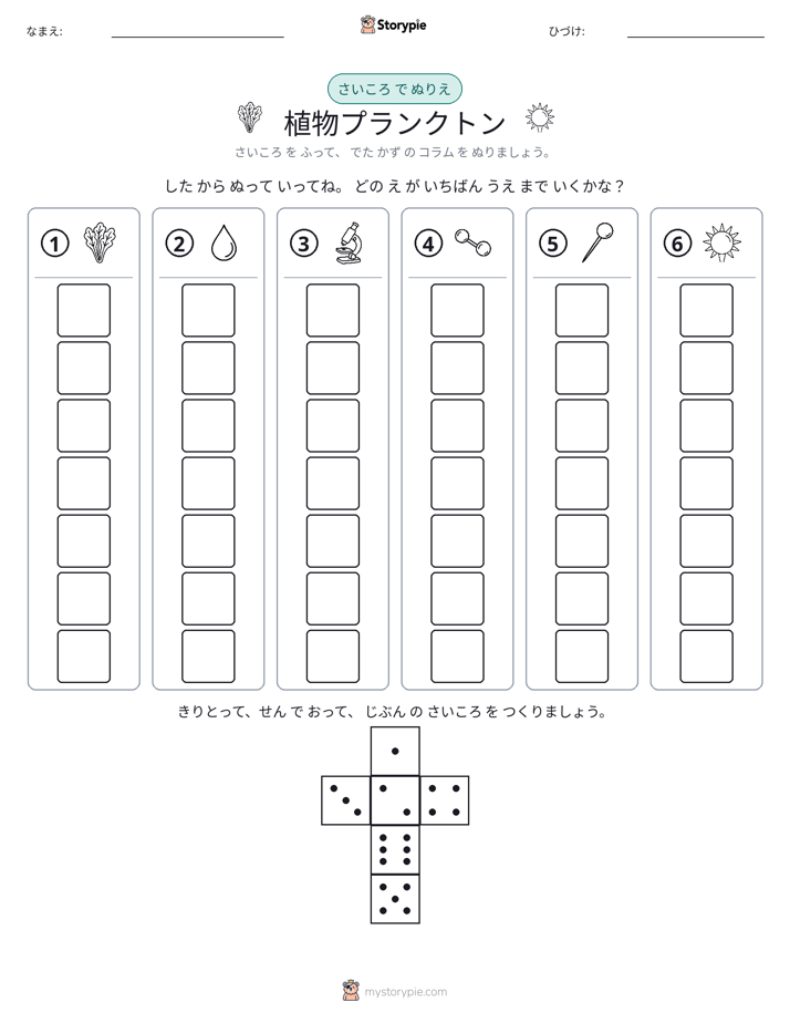 ロール＆カラー