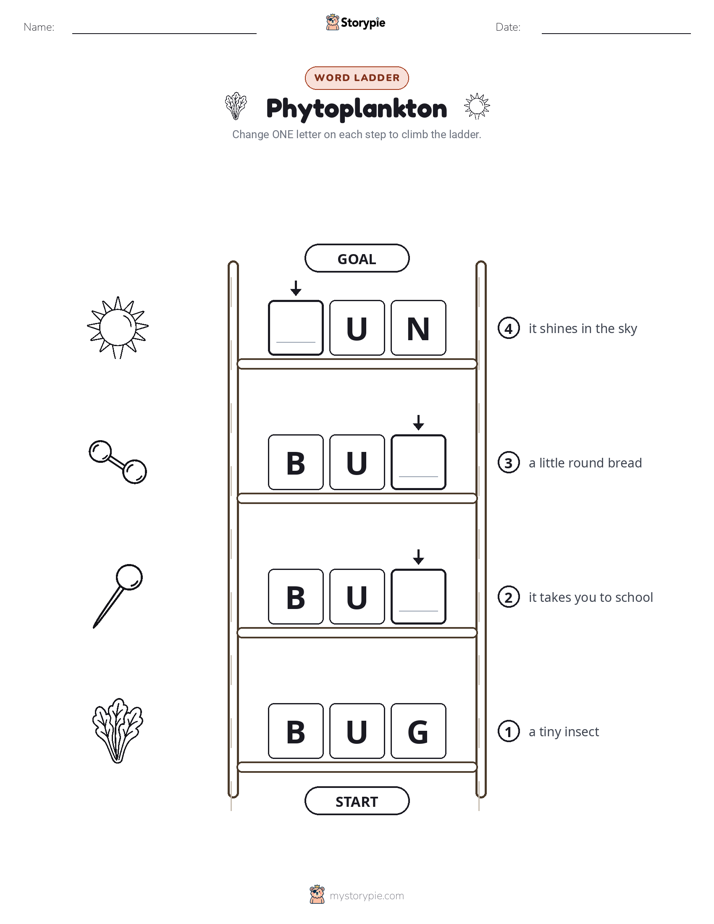 Word Ladder