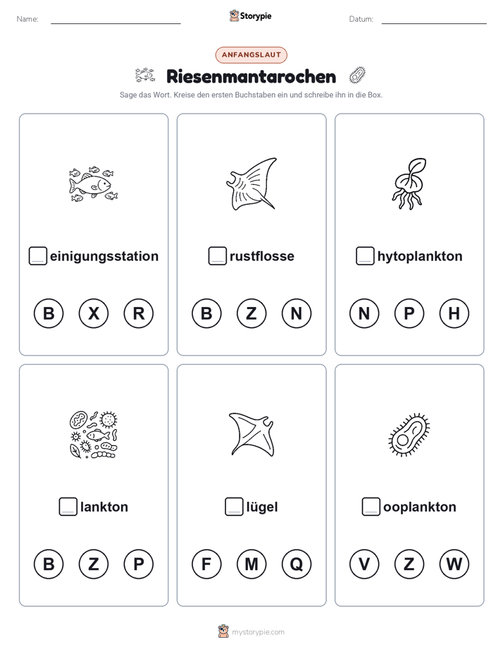 Anfangslaute