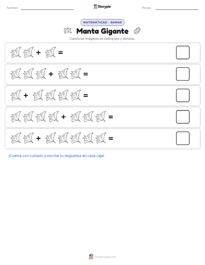 Matemáticas con Imágenes