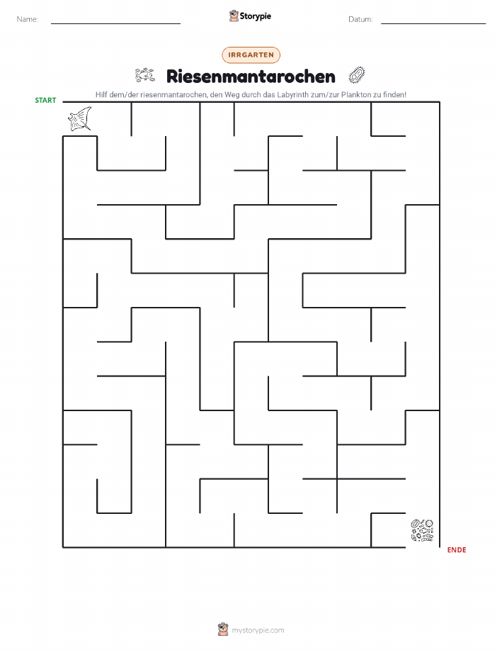 Labyrinth