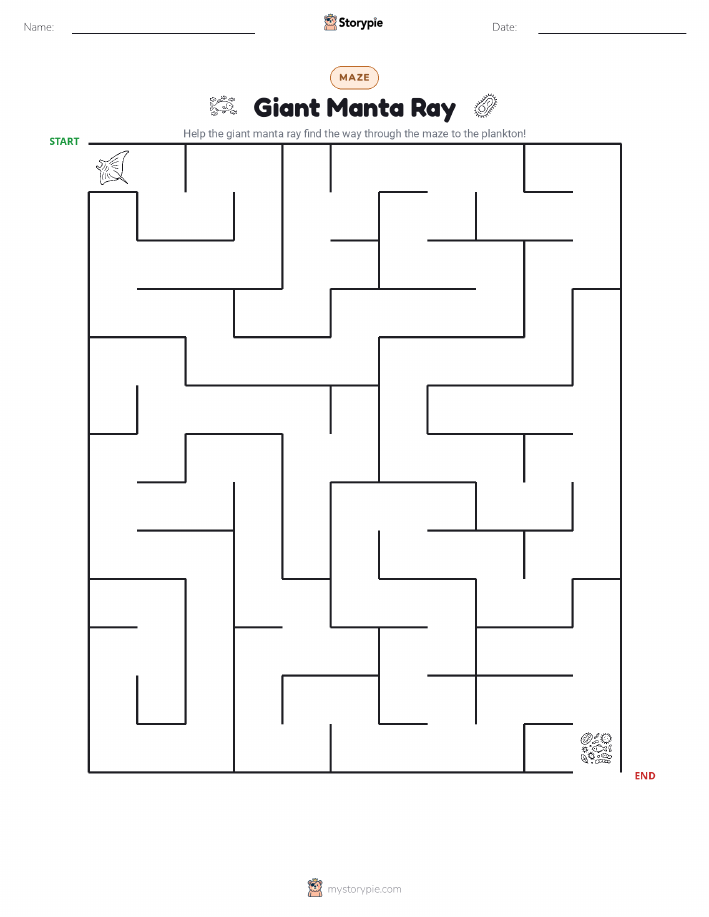 Maze