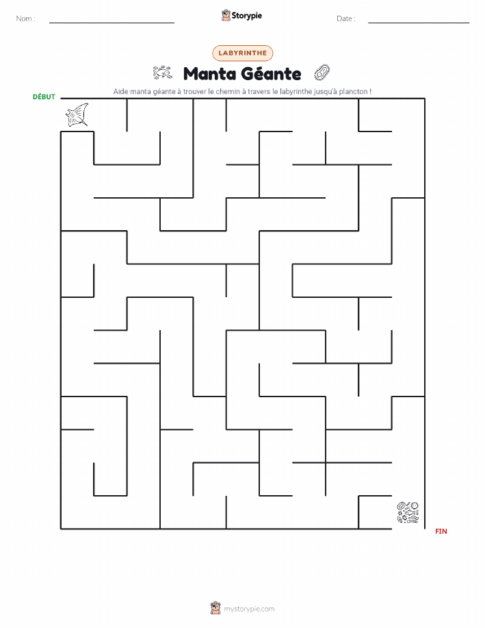 Labyrinthe