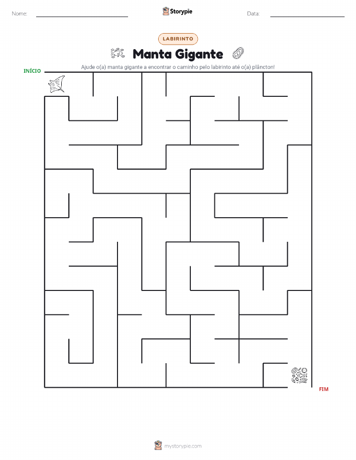 Labirinto