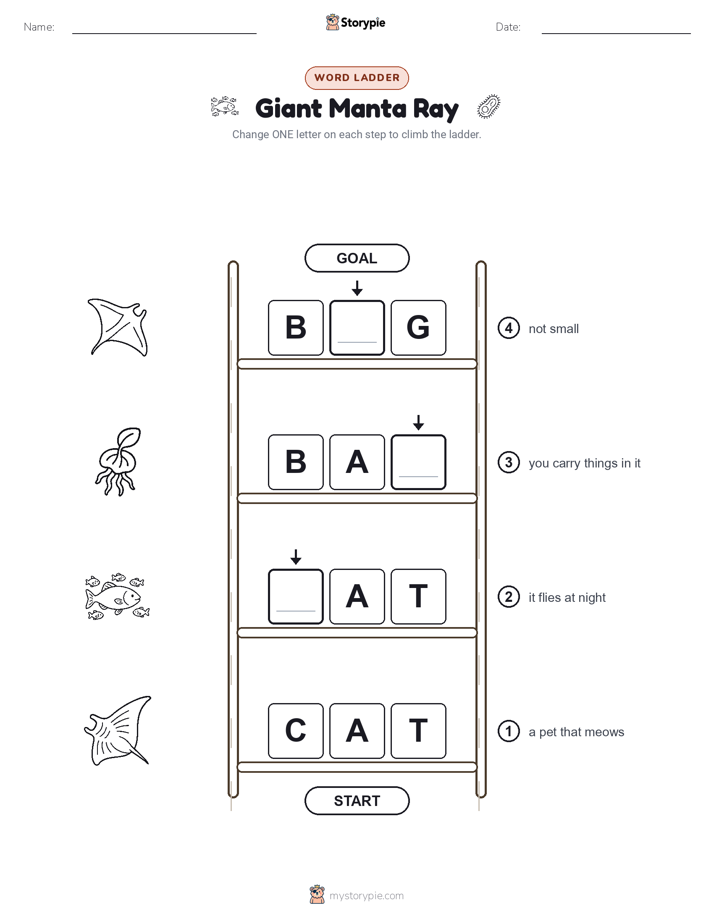 Word Ladder