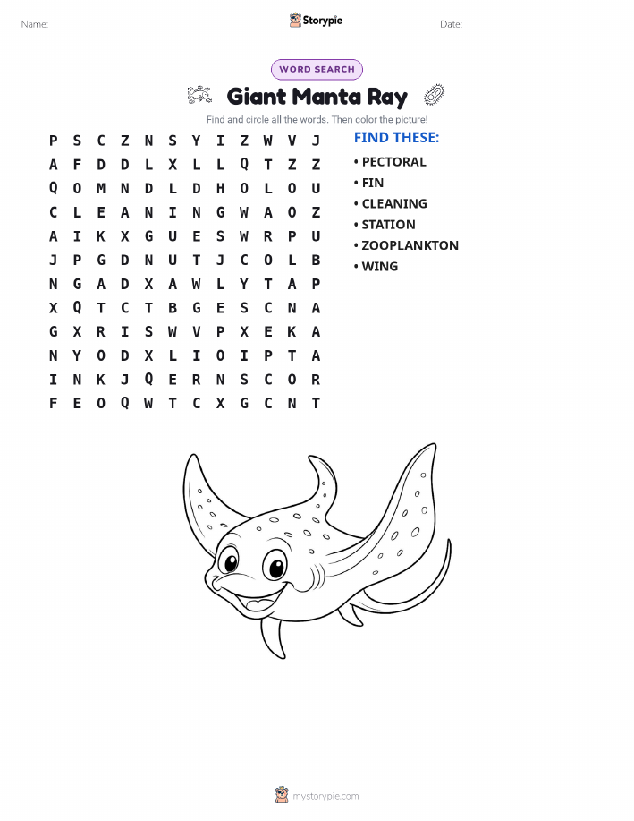 Word Search