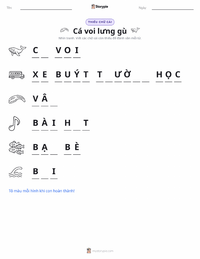 Xem trước tài liệu in sẵn Cá voi lưng gù