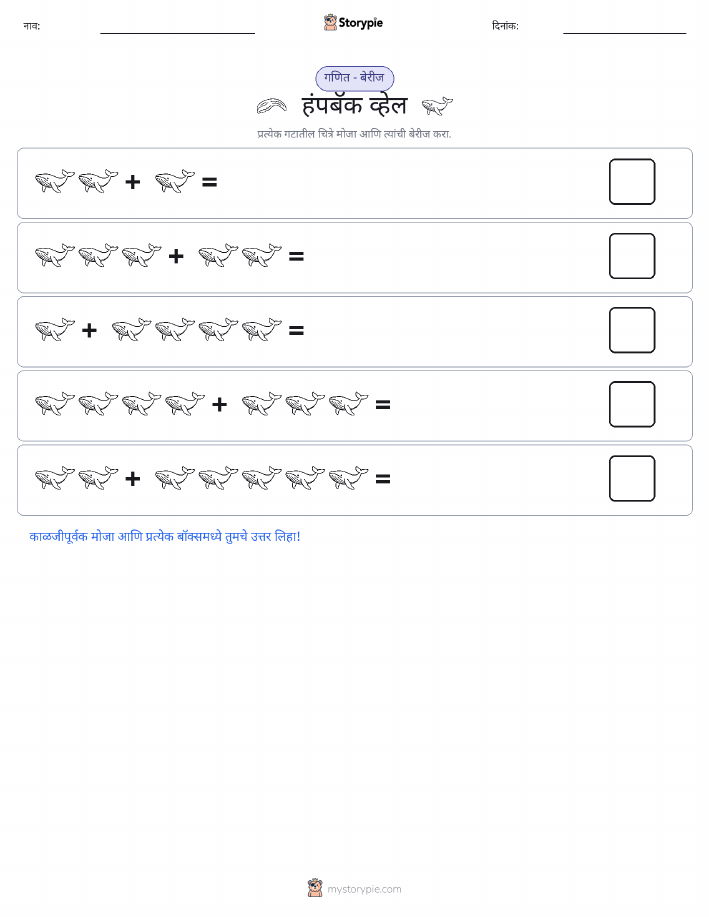 चित्र गणित