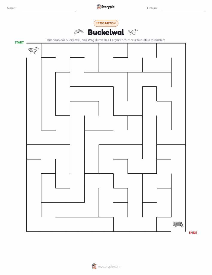 Labyrinth