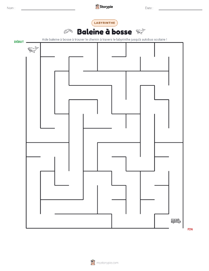 Labyrinthe