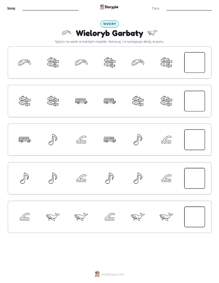 Wzory