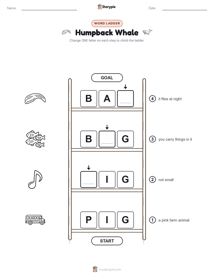 Word Ladder