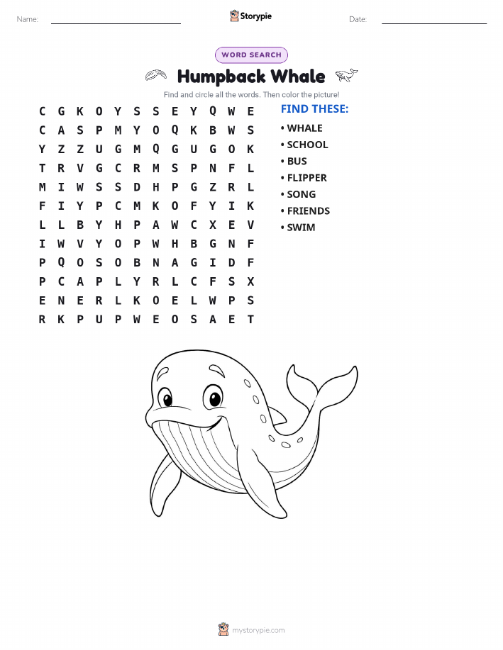 Word Search