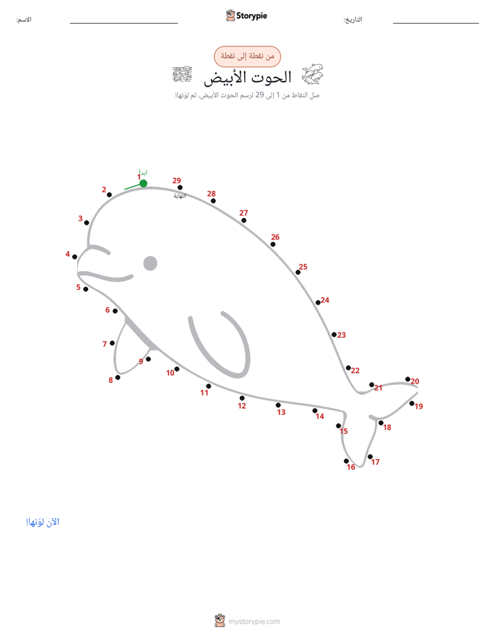 نقطة إلى نقطة