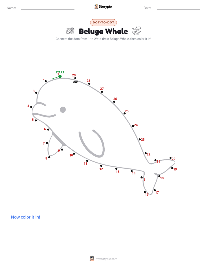 Dot to Dot