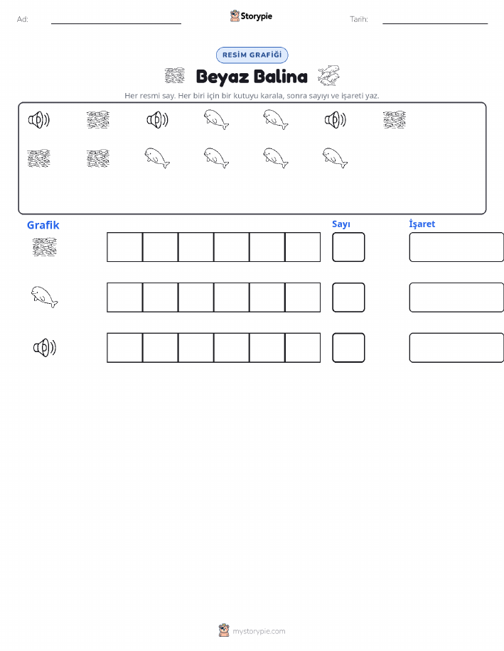 Say & Grafik