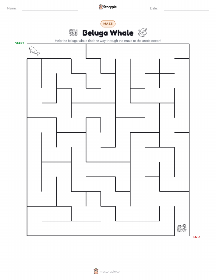 Maze