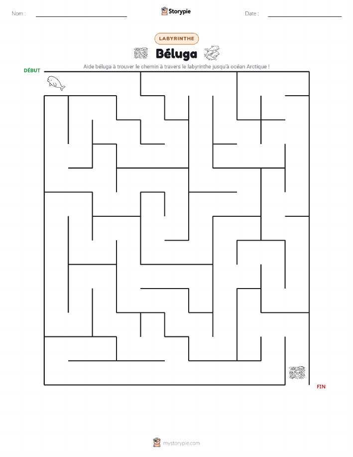 Labyrinthe