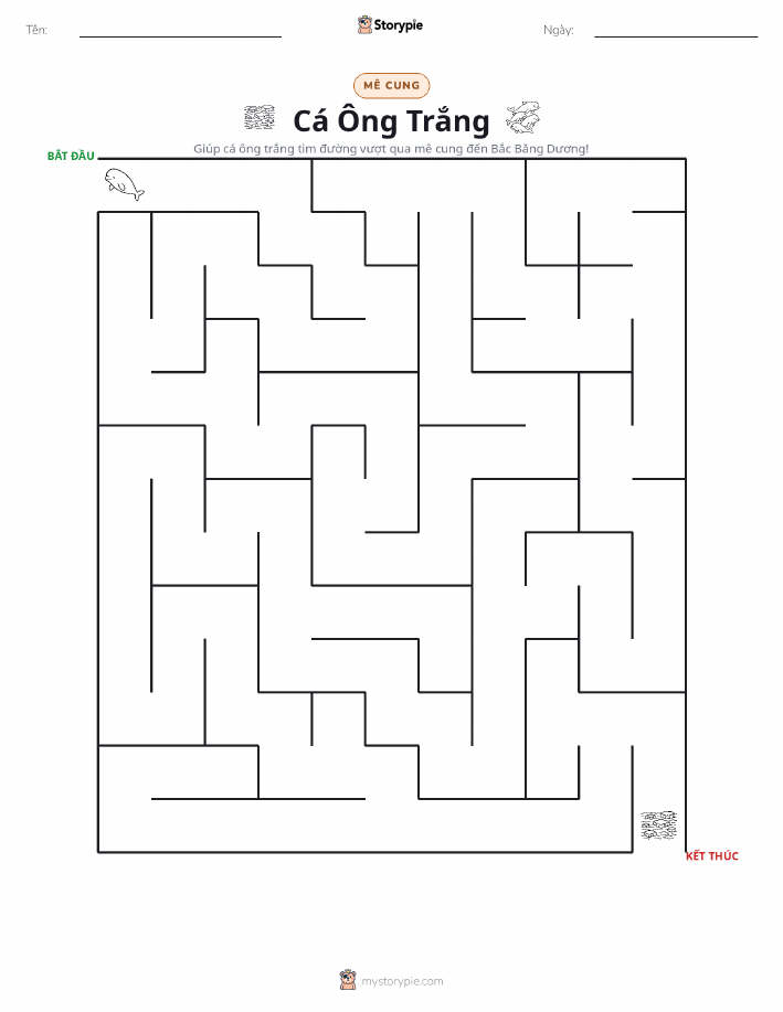 Mê Cung