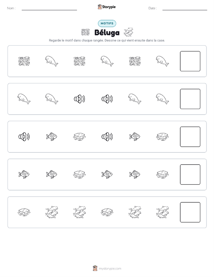 Motifs