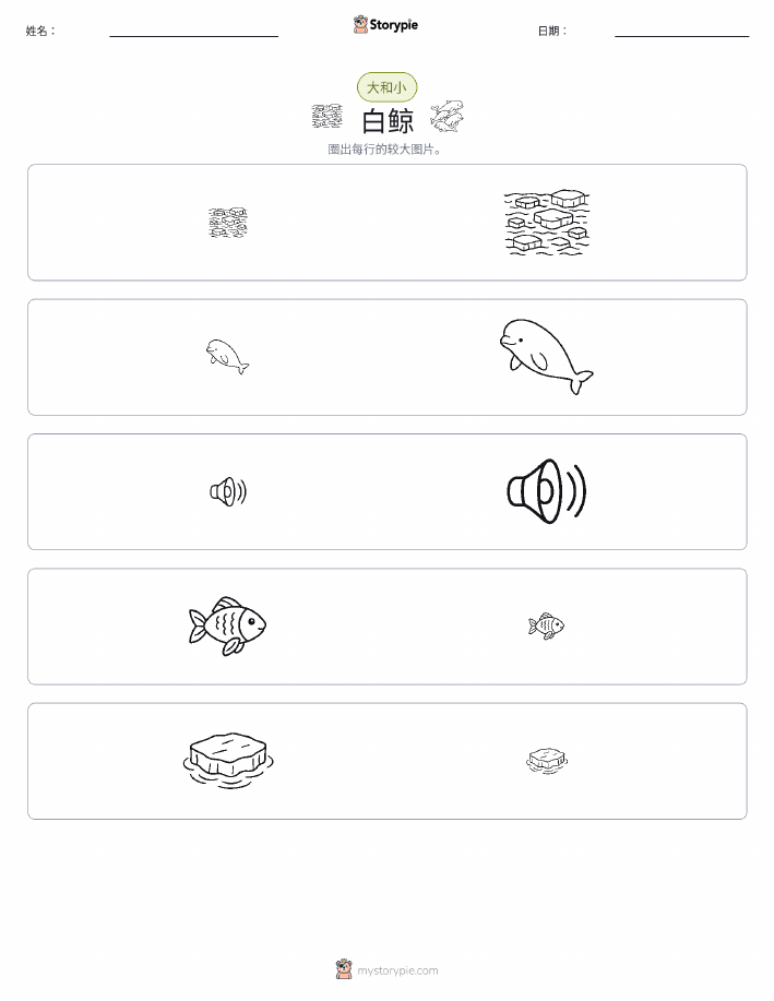 分类