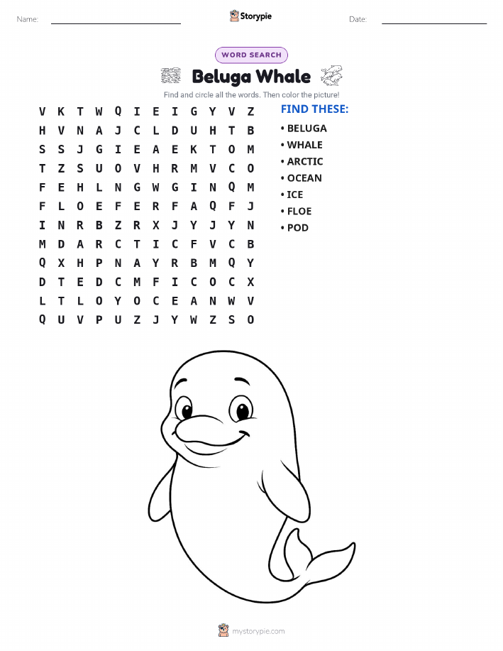 Word Search