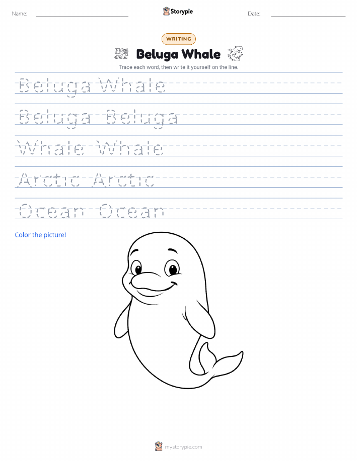 Writing Practice