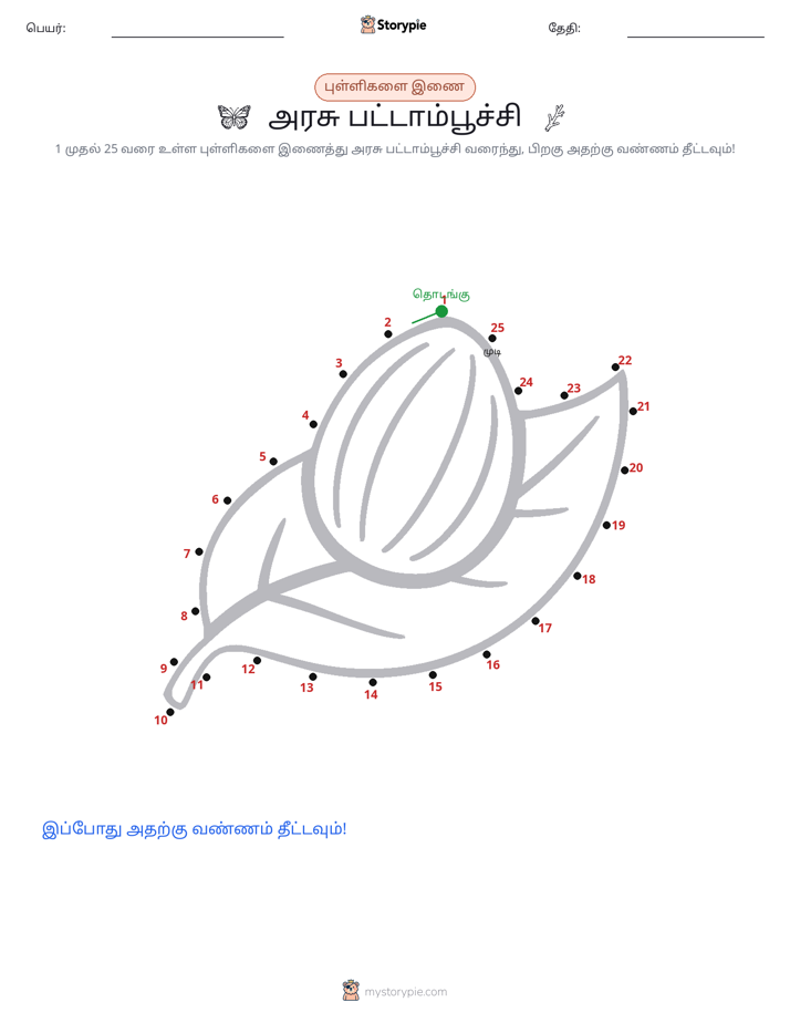 முத்து இணைப்பு