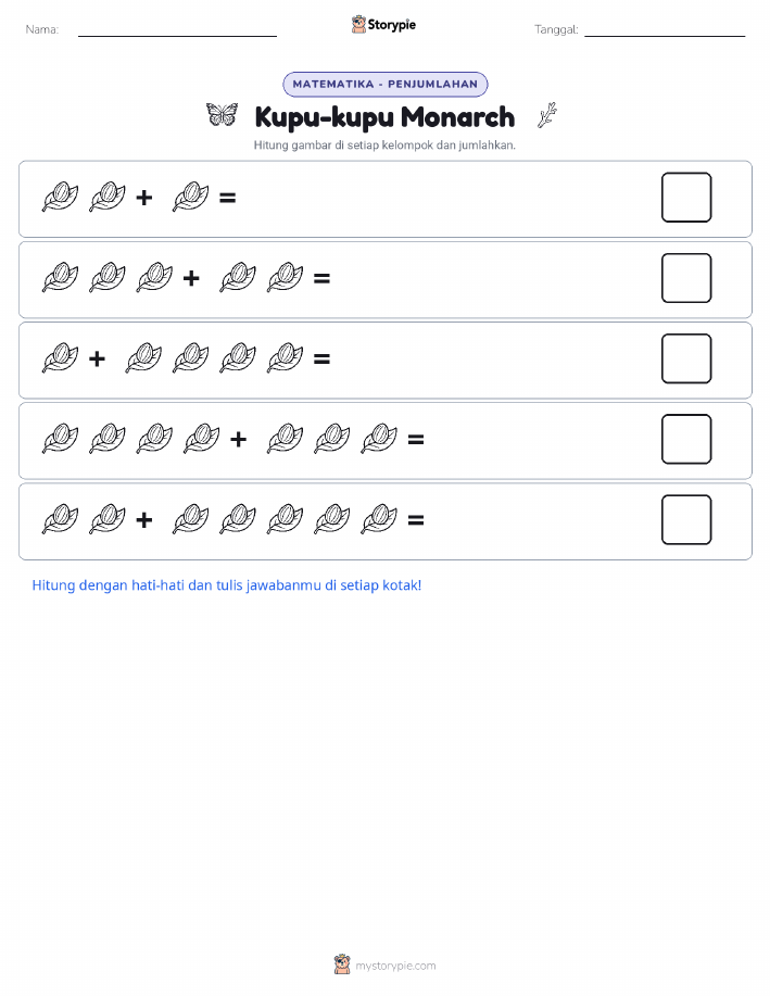 Matematika Bergambar