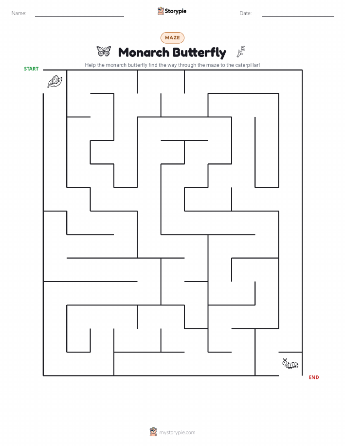 Maze
