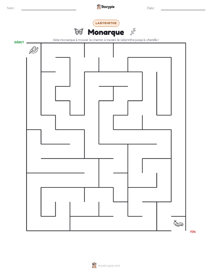 Labyrinthe