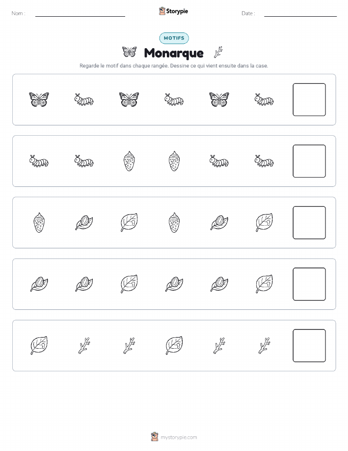 Motifs