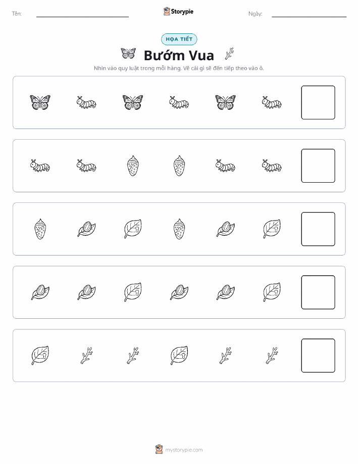 Mẫu Hình