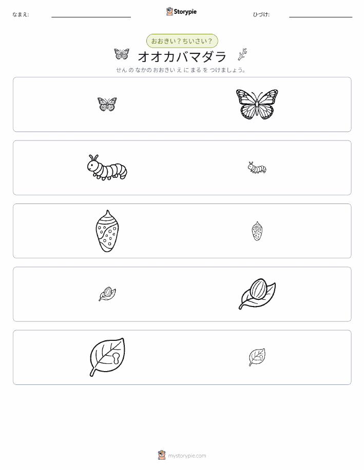 ソーティング