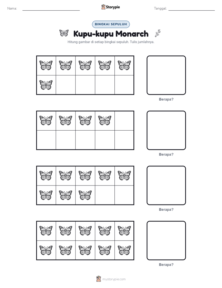 Kerangka Sepuluh