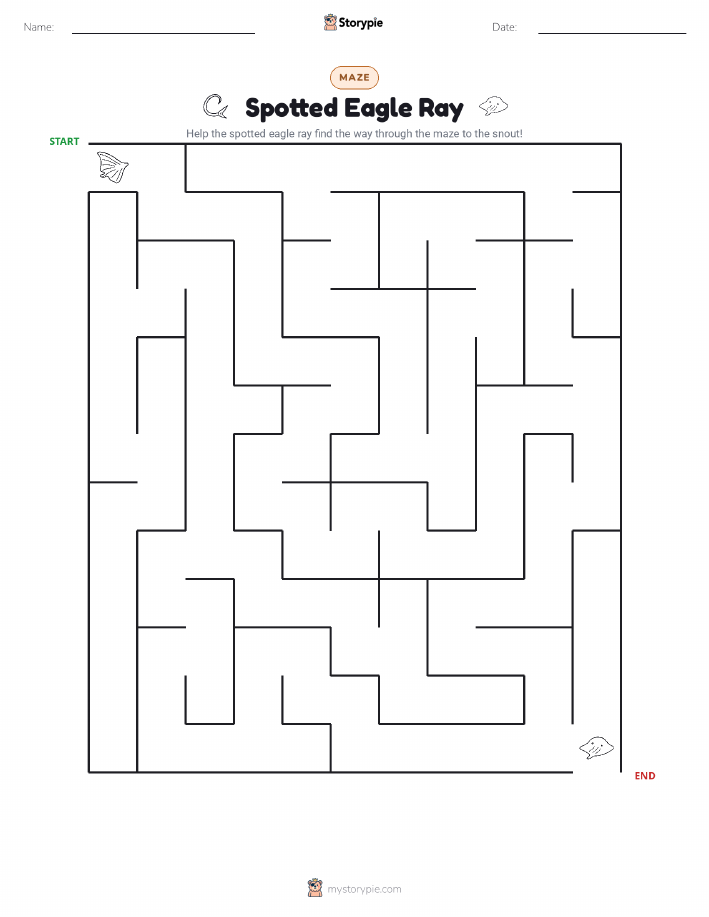 Maze
