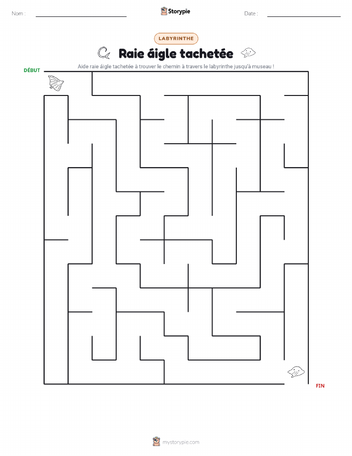 Labyrinthe