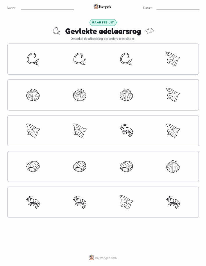 Vreemde Tussenuit
