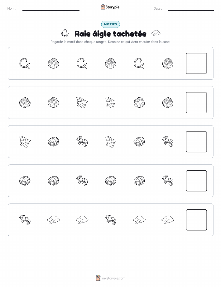 Motifs